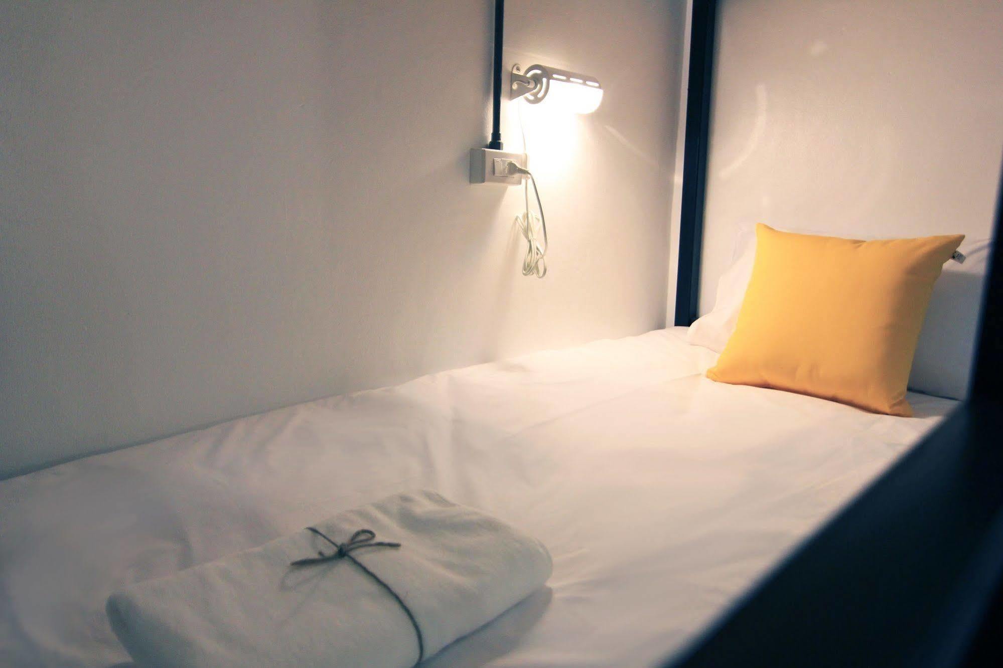 To Zleep Hotel Khaolak Khao Lak Eksteriør bilde